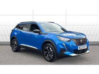 Peugeot 2008 1.2 PureTech Allure Premium+ 5dr Petrol Estate