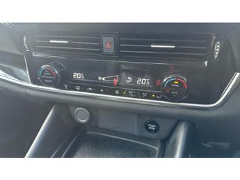 Nissan Qashqai 1.5 E-Power N-Connecta 5dr Auto Hybrid Hatchback