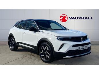 Vauxhall Mokka 1.2 Turbo 100 Elite Edition 5dr Petrol Hatchback
