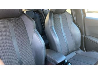 Peugeot 2008 100kW GT 50kWh 5dr Auto Electric Estate