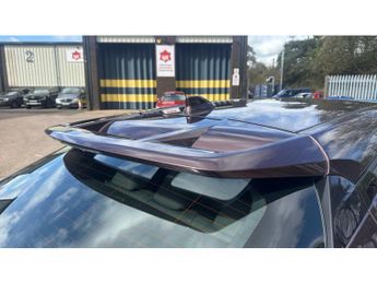 Toyota C-HR 1.8 Hybrid Icon 5dr CVT Hybrid Hatchback