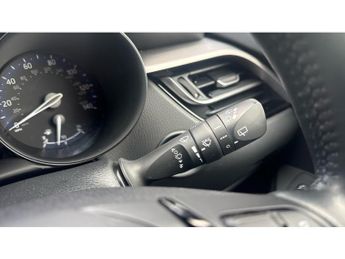 Toyota C-HR 1.8 Hybrid Icon 5dr CVT Hybrid Hatchback