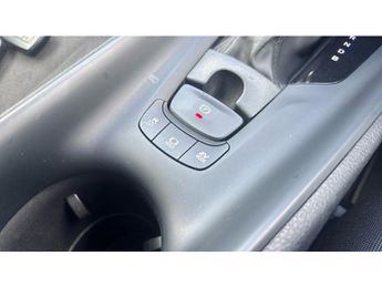 Toyota C-HR 1.8 Hybrid Icon 5dr CVT Hybrid Hatchback