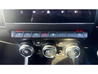 Renault Arkana 1.6 E-Tech FHEV 145 Esprit Alpine 5dr Auto Hybrid Estate