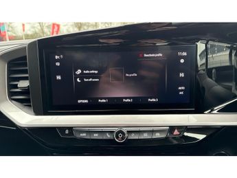 Vauxhall Mokka 100kW Ultimate Edition 50kWh 5dr Auto Electric Hatchback