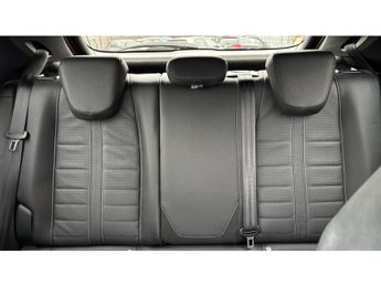 Vauxhall Mokka 100kW Ultimate Edition 50kWh 5dr Auto Electric Hatchback