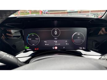 Vauxhall Mokka 100kW Ultimate Edition 50kWh 5dr Auto Electric Hatchback