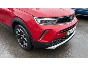 Vauxhall Mokka 100kW Ultimate Edition 50kWh 5dr Auto Electric Hatchback