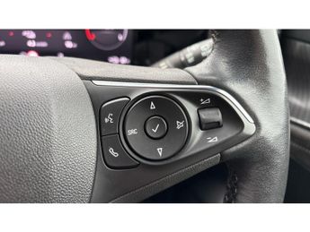 Vauxhall Mokka 100kW Ultimate Edition 50kWh 5dr Auto Electric Hatchback