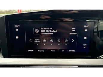 Vauxhall Mokka 100kW Ultimate Edition 50kWh 5dr Auto Electric Hatchback