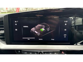 Vauxhall Mokka 100kW Ultimate Edition 50kWh 5dr Auto Electric Hatchback