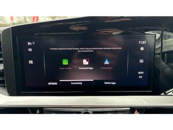 Vauxhall Mokka 100kW Ultimate Edition 50kWh 5dr Auto Electric Hatchback