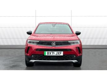 Vauxhall Mokka 100kW Ultimate Edition 50kWh 5dr Auto Electric Hatchback