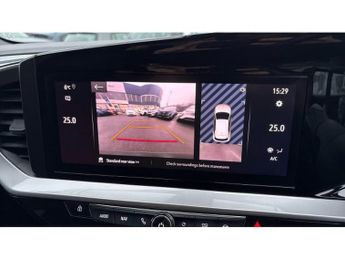 Vauxhall Mokka 100kW Ultimate Edition 50kWh 5dr Auto Electric Hatchback