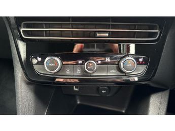 Vauxhall Mokka 100kW Ultimate Edition 50kWh 5dr Auto Electric Hatchback