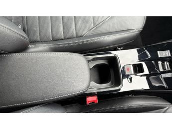 Vauxhall Mokka 100kW Ultimate Edition 50kWh 5dr Auto Electric Hatchback