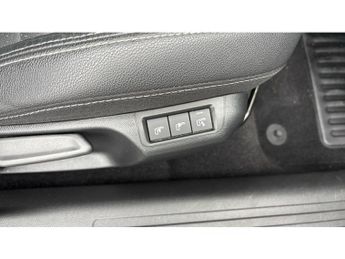 Vauxhall Mokka 100kW Ultimate Edition 50kWh 5dr Auto Electric Hatchback