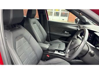 Vauxhall Mokka 100kW Ultimate Edition 50kWh 5dr Auto Electric Hatchback