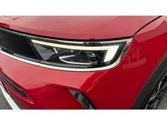 Vauxhall Mokka 100kW Ultimate Edition 50kWh 5dr Auto Electric Hatchback
