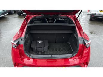 Vauxhall Mokka 100kW Ultimate Edition 50kWh 5dr Auto Electric Hatchback