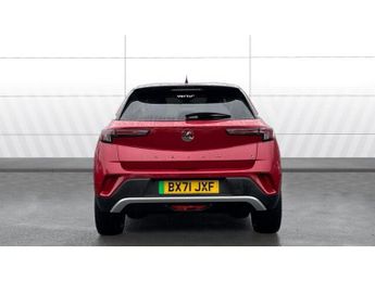 Vauxhall Mokka 100kW Ultimate Edition 50kWh 5dr Auto Electric Hatchback