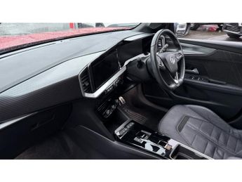 Vauxhall Mokka 100kW Ultimate Edition 50kWh 5dr Auto Electric Hatchback