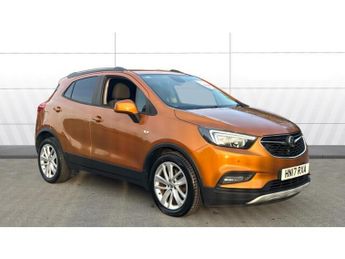 Vauxhall Mokka 1.4T Active 5dr Petrol Hatchback