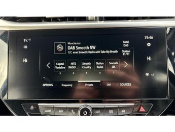 Vauxhall Corsa 1.2 Turbo Ultimate 5dr Auto Petrol Hatchback