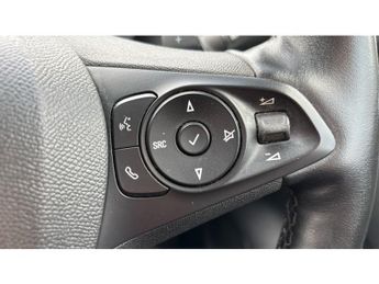 Vauxhall Corsa 1.2 Turbo Ultimate 5dr Auto Petrol Hatchback