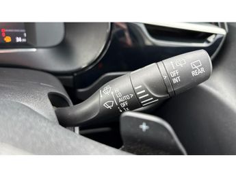 Vauxhall Corsa 1.2 Turbo Ultimate 5dr Auto Petrol Hatchback