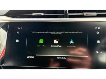 Vauxhall Corsa 1.2 Turbo Ultimate 5dr Auto Petrol Hatchback