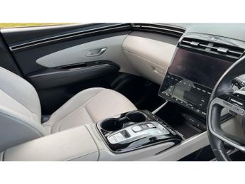 Hyundai TUCSON 1.6 TGDi Plug-in Hybrid Ultimate 5dr 4WD Auto Estate