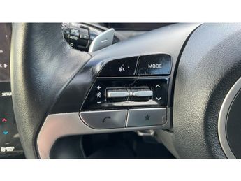 Hyundai TUCSON 1.6 TGDi Plug-in Hybrid Ultimate 5dr 4WD Auto Estate