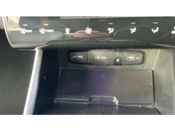 Hyundai TUCSON 1.6 TGDi Plug-in Hybrid Ultimate 5dr 4WD Auto Estate