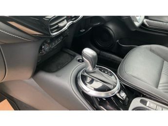 Nissan Juke 1.6 Hybrid Tekna 5dr Auto Hybrid Hatchback
