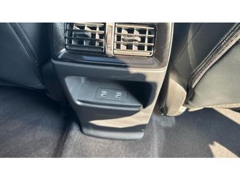 Honda CR-V 2.0 ePHEV Advance Tech 5dr eCVT Estate