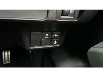 Honda Civic 2.0 eHEV Sport 5dr CVT Hybrid Hatchback