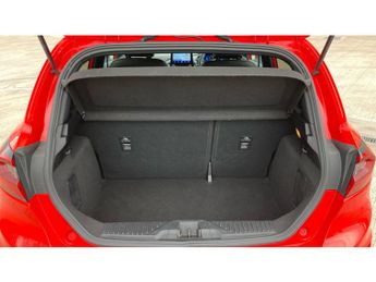 Ford Fiesta 1.0 EcoBoost Hbd mHEV 125 ST-Line X 5dr Auto Petrol Hatchback