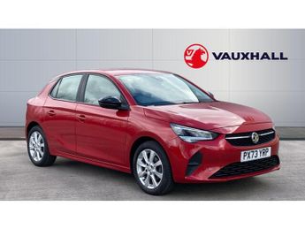 Vauxhall Corsa 1.2 Design 5dr Petrol Hatchback
