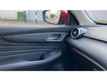 MG HS 1.5 T-GDI Trophy 5dr DCT Petrol Hatchback