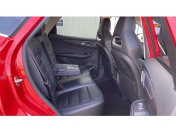 MG HS 1.5 T-GDI Trophy 5dr DCT Petrol Hatchback