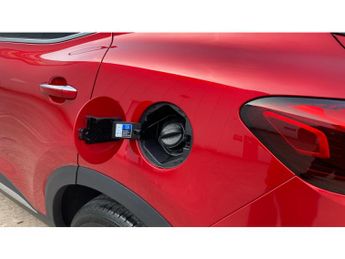 MG HS 1.5 T-GDI Trophy 5dr DCT Petrol Hatchback