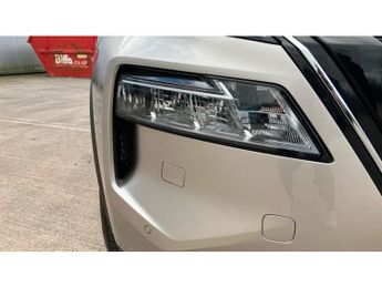 Nissan X-Trail 1.5 E-Power E-4orce 213 Tekna 5dr Auto Hybrid Station Wagon