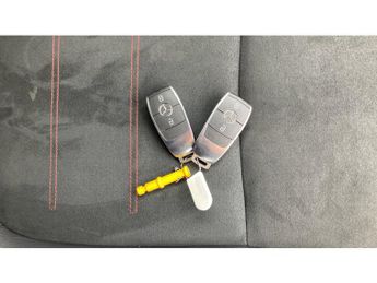 Mercedes-Benz GLA 180 AMG Line Premium Plus 5dr Auto Petrol Hatchback