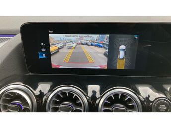 Mercedes-Benz GLA 180 AMG Line Premium Plus 5dr Auto Petrol Hatchback