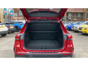 Mercedes-Benz GLA 180 AMG Line Premium Plus 5dr Auto Petrol Hatchback