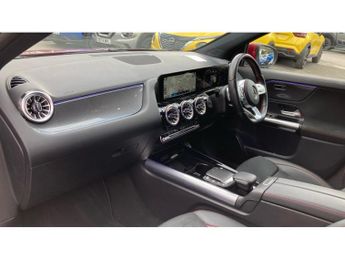 Mercedes-Benz GLA 180 AMG Line Premium Plus 5dr Auto Petrol Hatchback