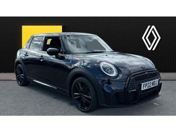 MINI Hatch 1.5 Cooper Sport 5dr Petrol Hatchback
