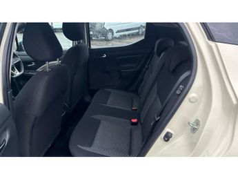 Nissan Micra 1.0 IG-T 100 Acenta 5dr Xtronic Petrol Hatchback