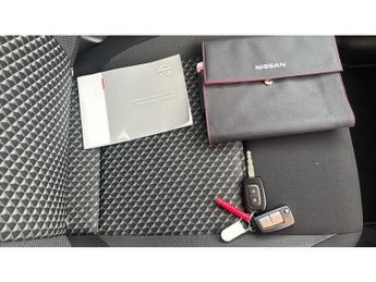 Nissan Micra 1.0 IG-T 100 Acenta 5dr Xtronic Petrol Hatchback